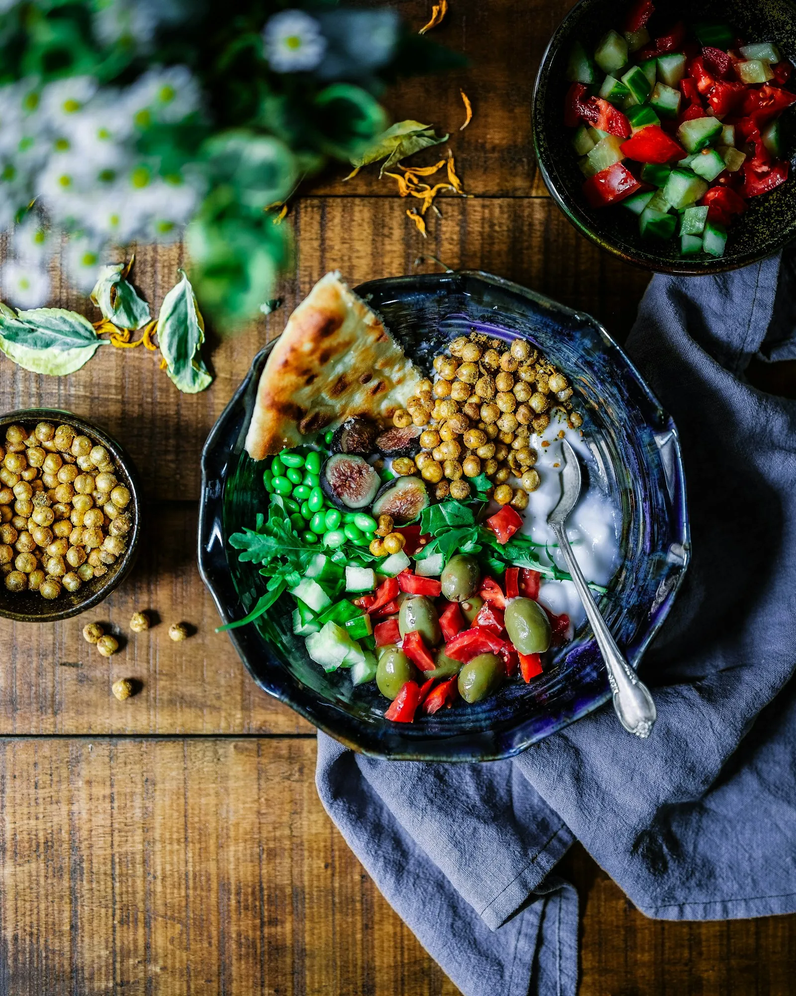 An image showing food