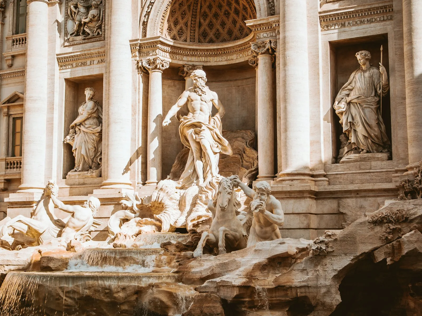 Picture of a Sculpture