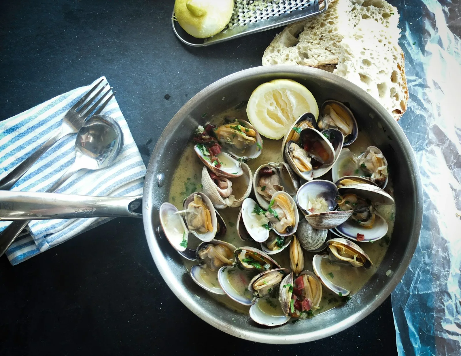 Image showing food item